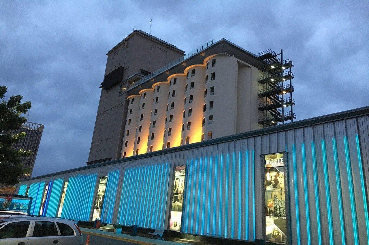 Los Silos Hotel Santa Fe Ngoại thất bức ảnh