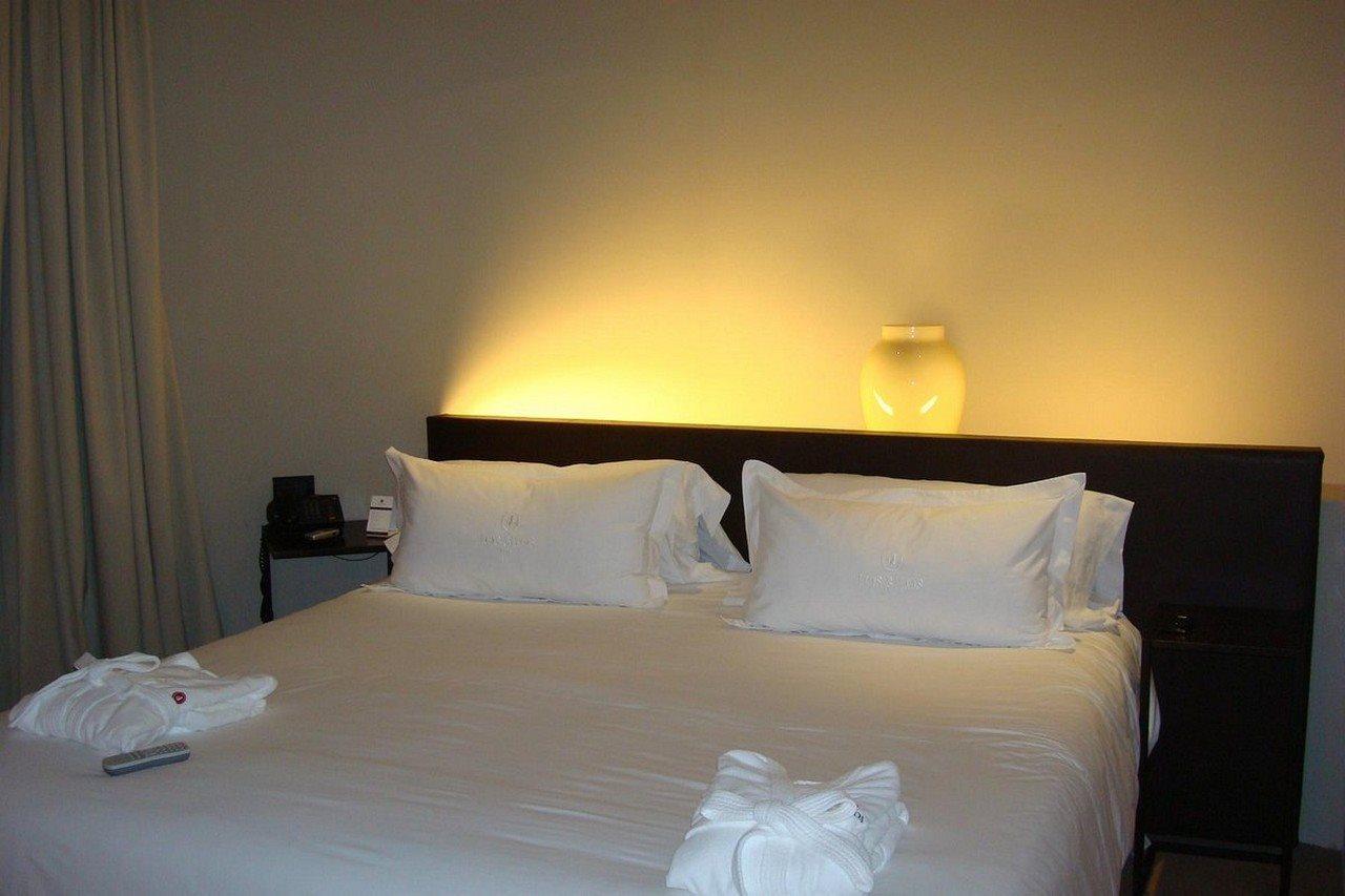 Los Silos Hotel Santa Fe Ngoại thất bức ảnh