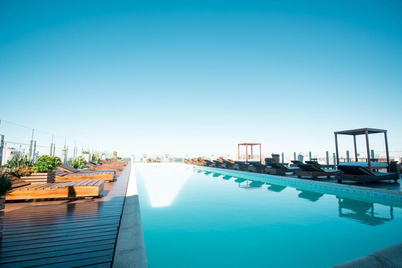Los Silos Hotel Santa Fe Ngoại thất bức ảnh