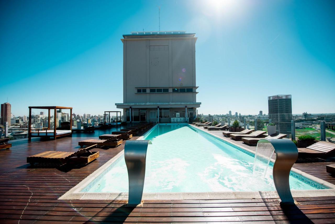 Los Silos Hotel Santa Fe Ngoại thất bức ảnh