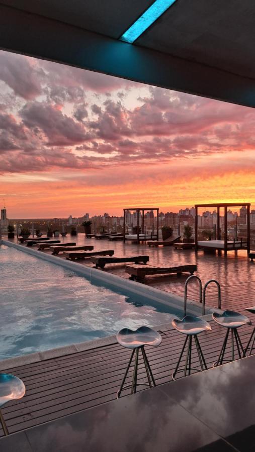 Los Silos Hotel Santa Fe Ngoại thất bức ảnh