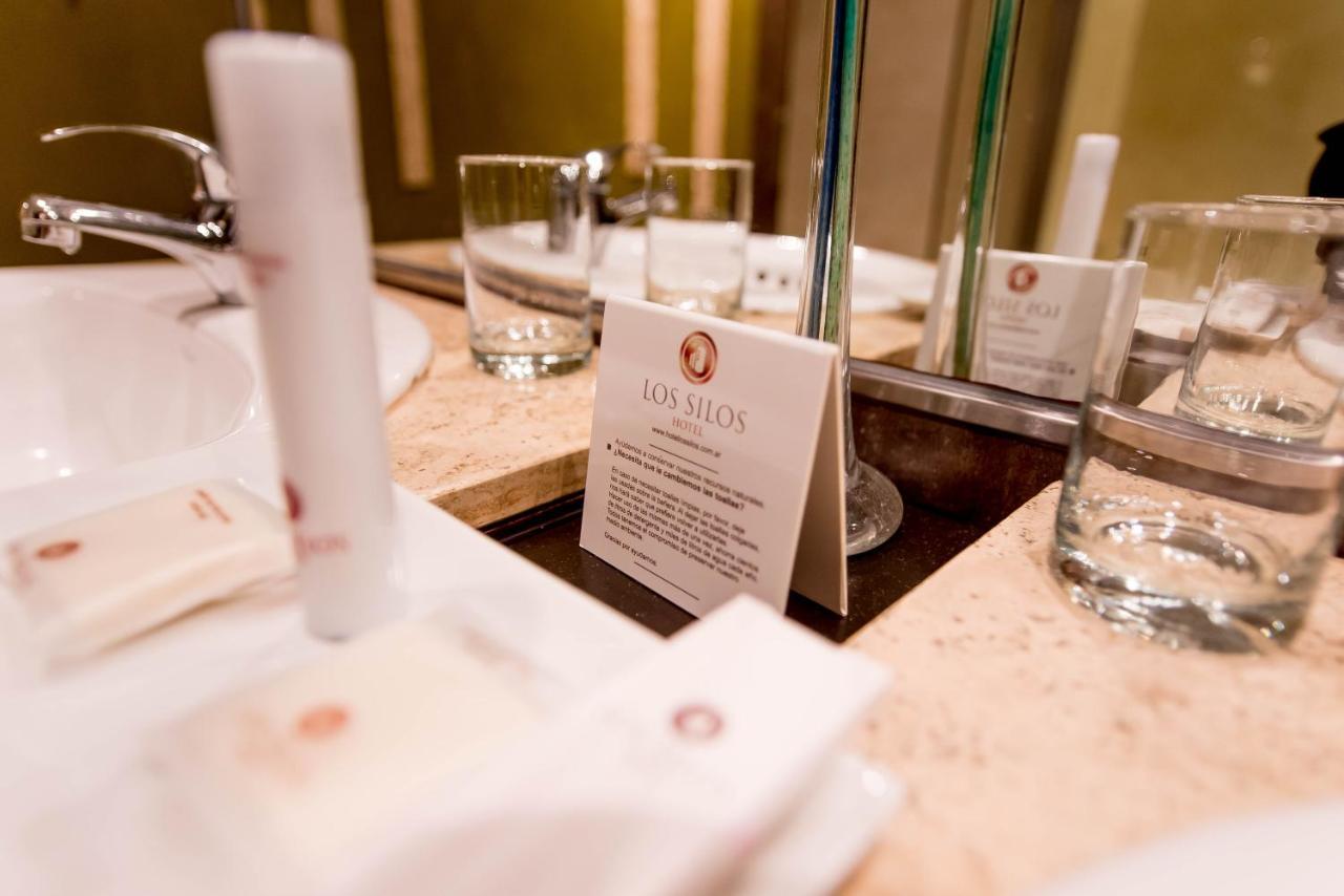Los Silos Hotel Santa Fe Ngoại thất bức ảnh