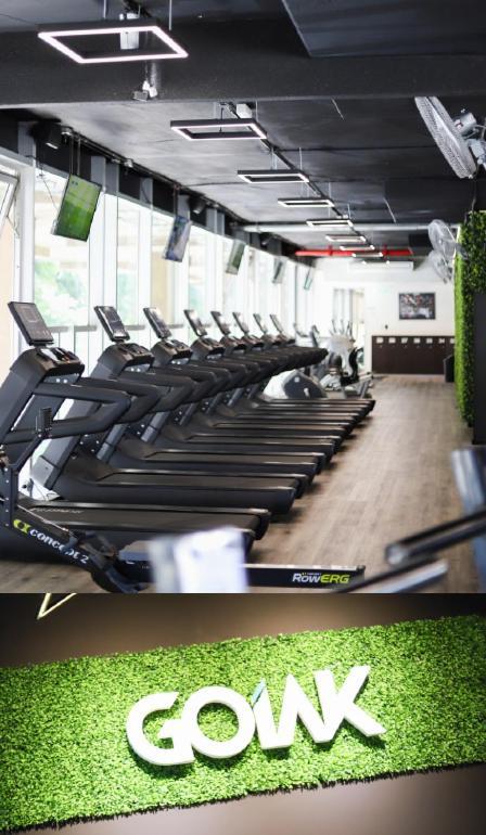 Los Silos Hotel Santa Fe Ngoại thất bức ảnh