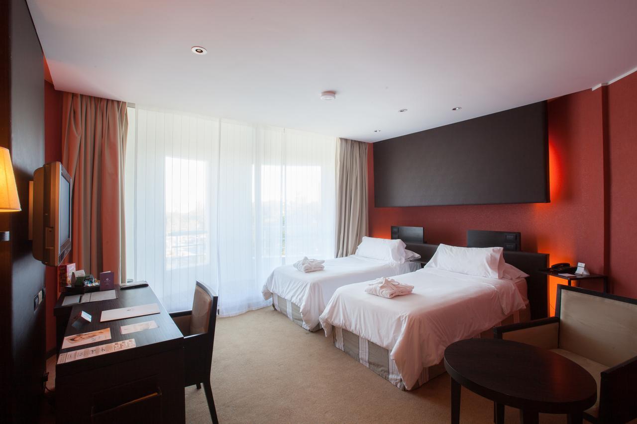 Los Silos Hotel Santa Fe Ngoại thất bức ảnh