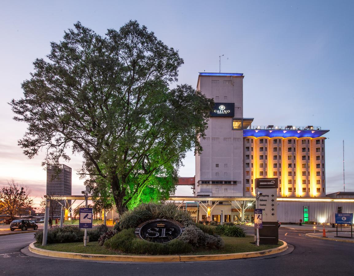 Los Silos Hotel Santa Fe Ngoại thất bức ảnh
