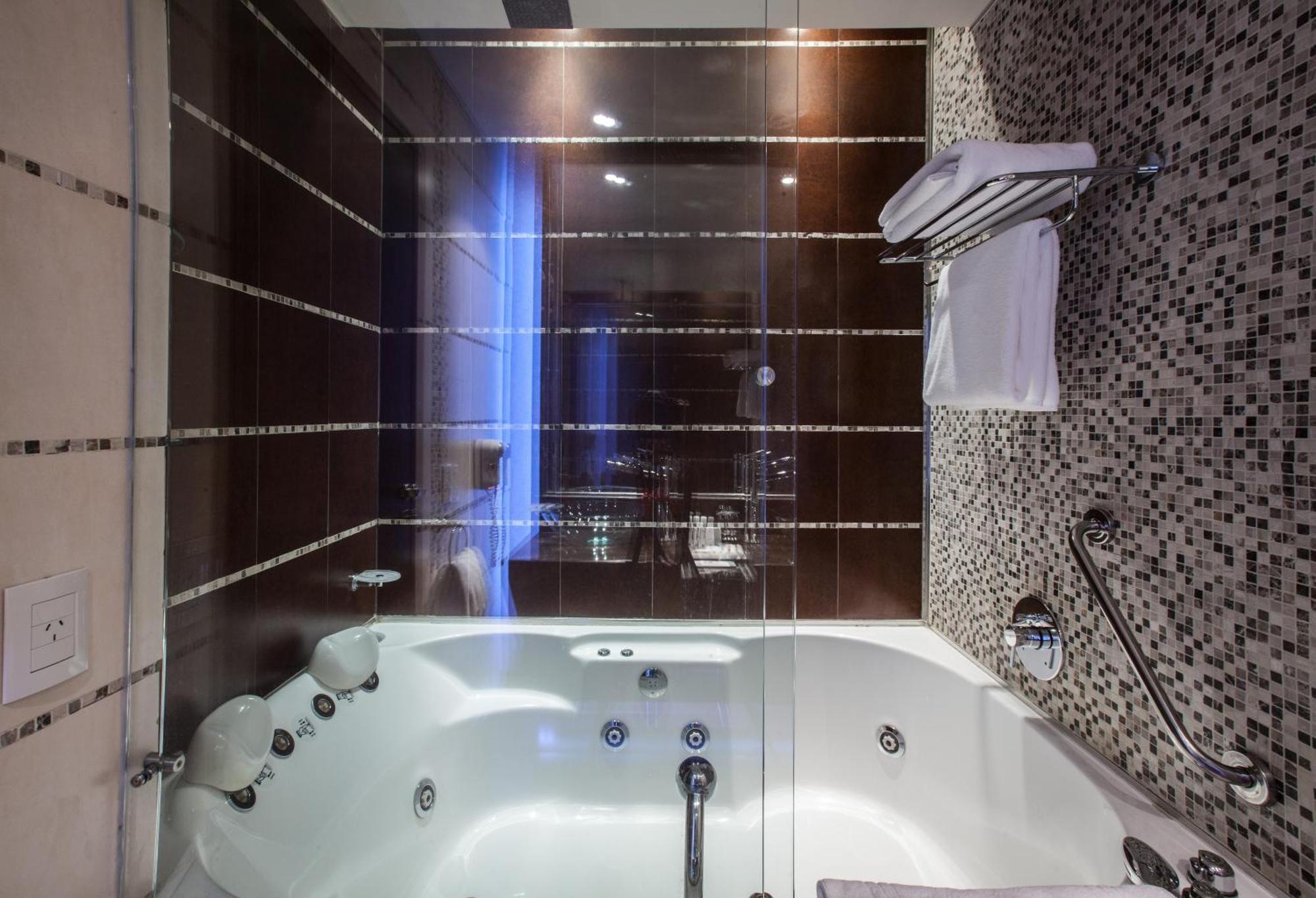 Los Silos Hotel Santa Fe Ngoại thất bức ảnh