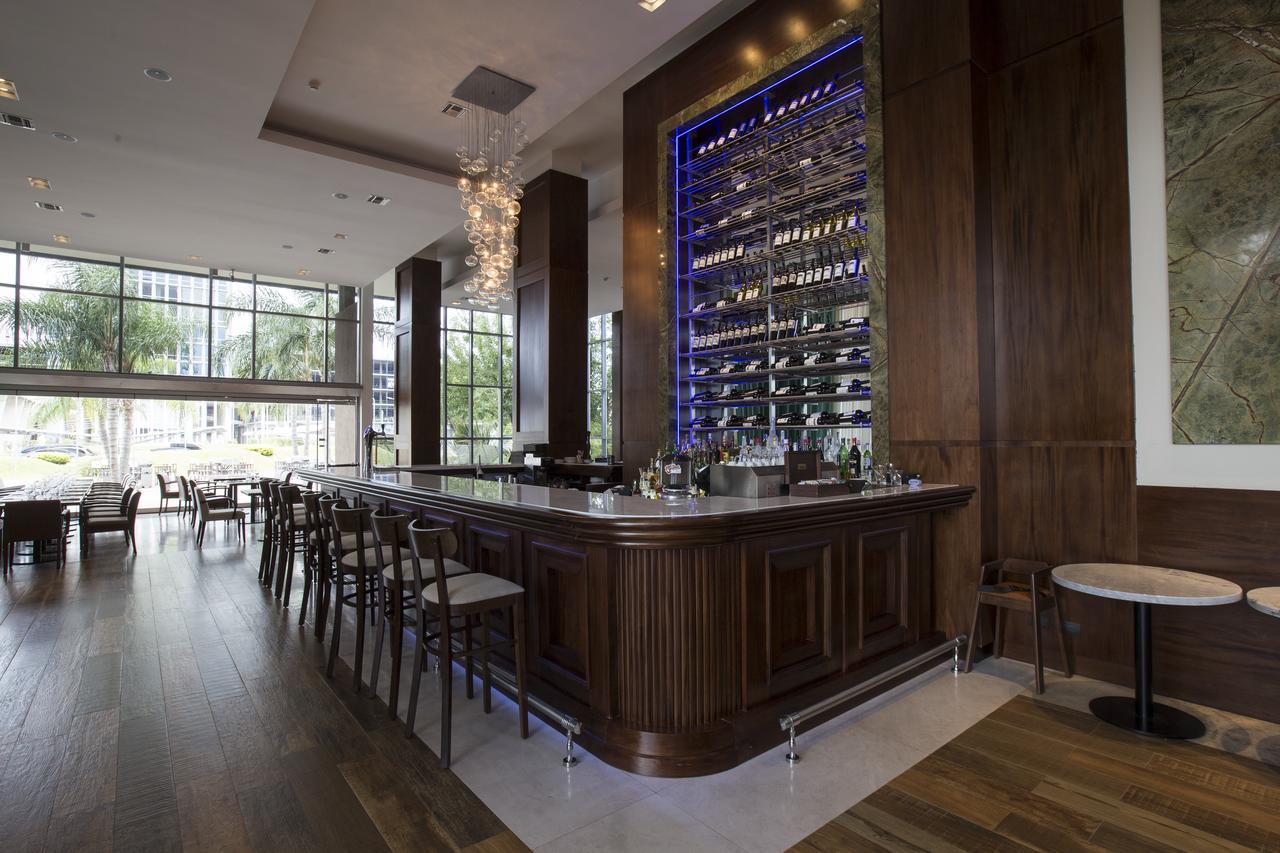 Los Silos Hotel Santa Fe Ngoại thất bức ảnh