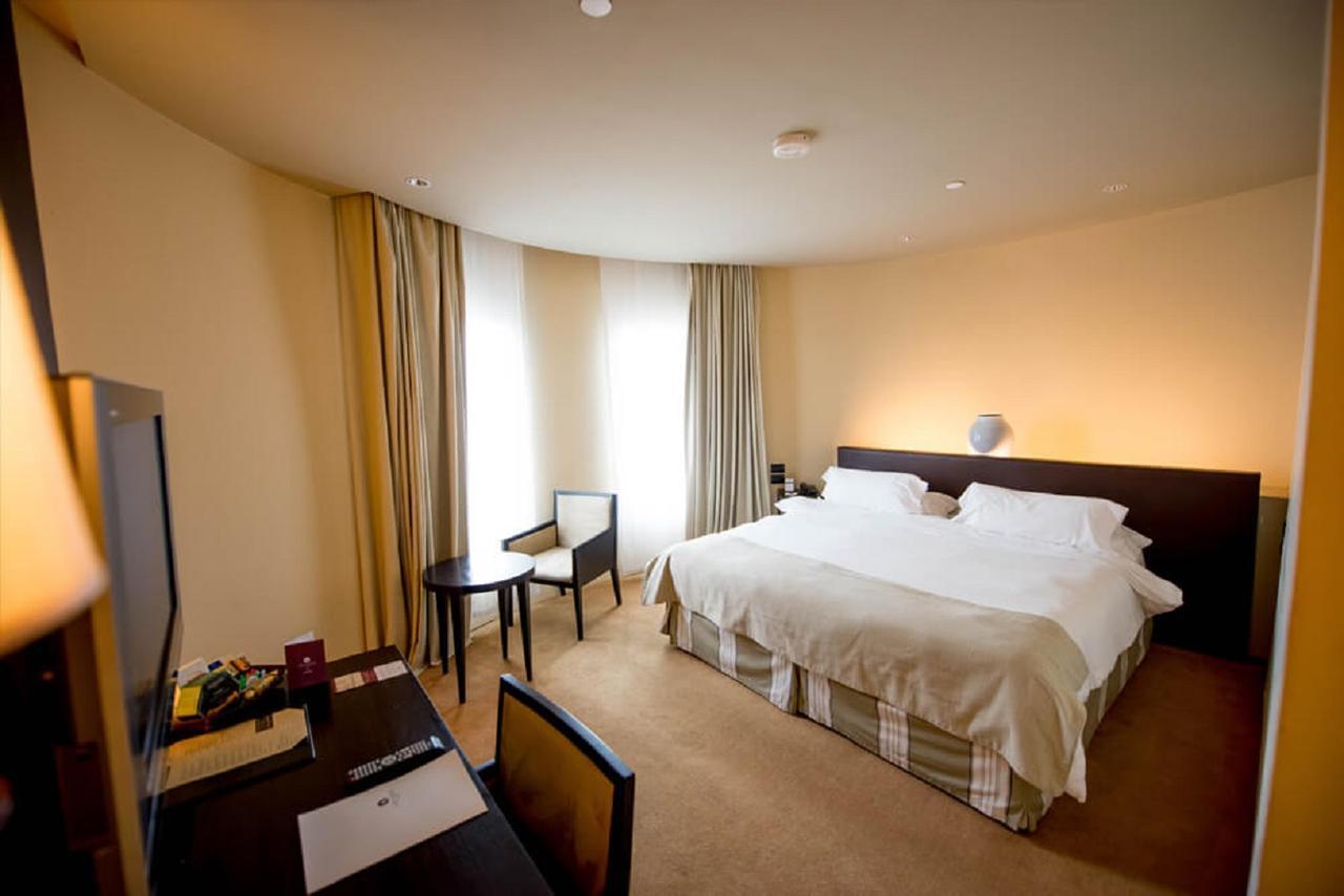 Los Silos Hotel Santa Fe Ngoại thất bức ảnh