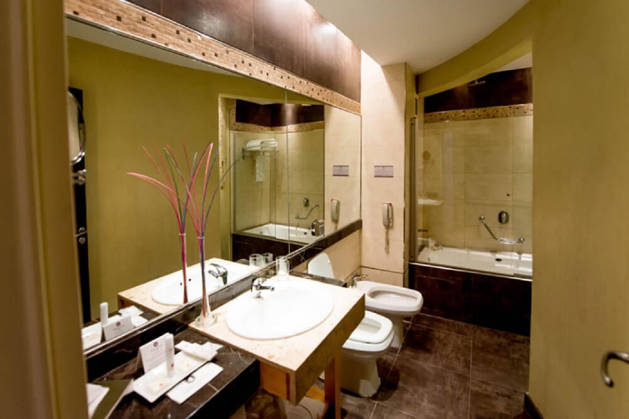 Los Silos Hotel Santa Fe Ngoại thất bức ảnh